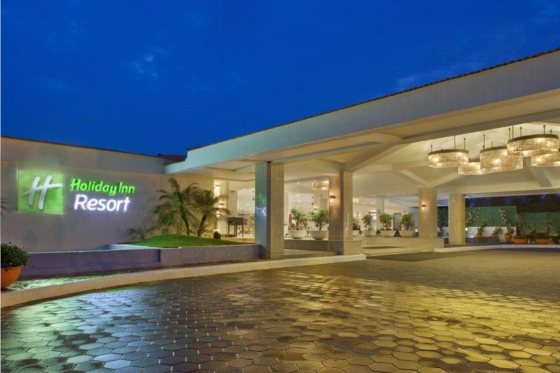 Holiday Inn Hotel